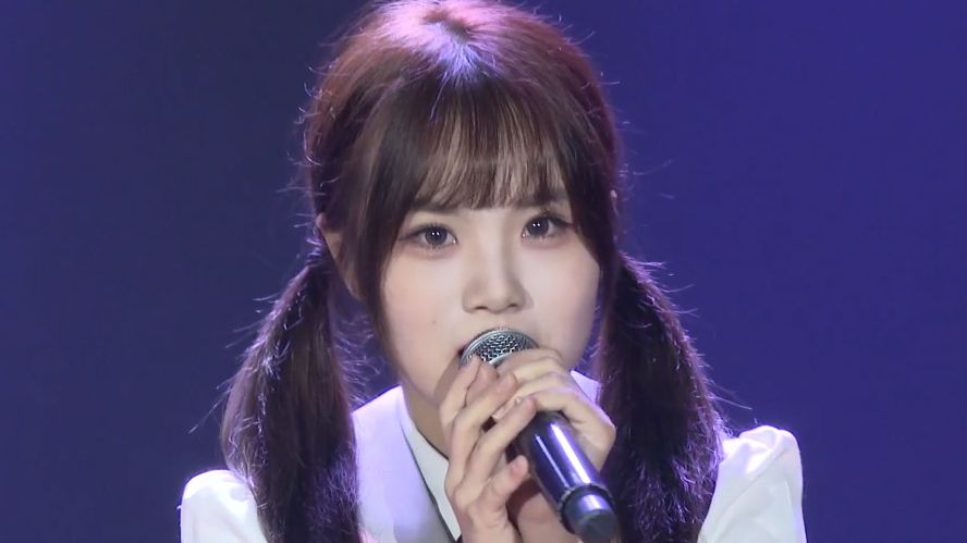 陆靖婷 | 250629 瑶光之迹 青春时刻助演Cut | GNZ48 Team NI