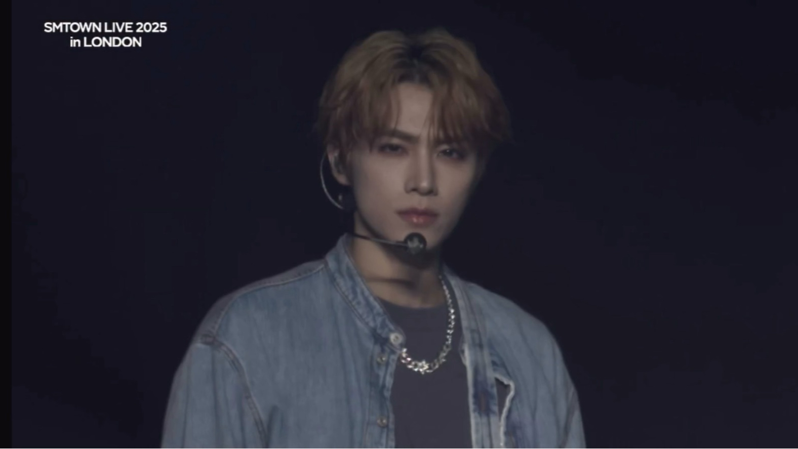 smtown伦敦--wayv--《give me that》