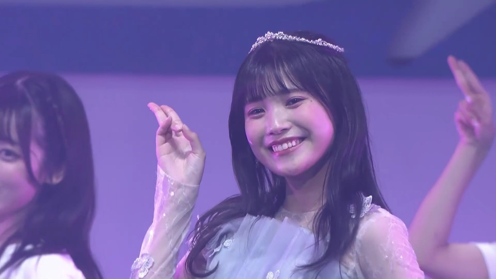 【22/7】「じゃあね」cut 「西条和 毕业演唱会 ～存在的证明～」