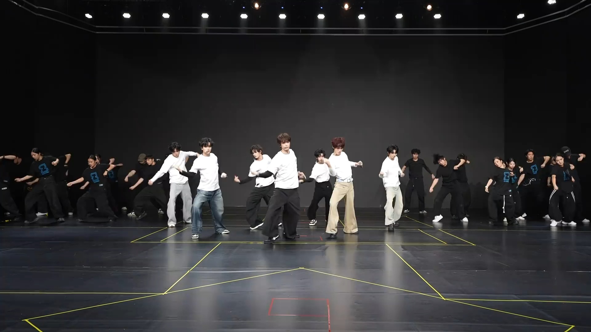 【时代少年团】「加冠礼」演唱会-「冠军」大连站联排全记录