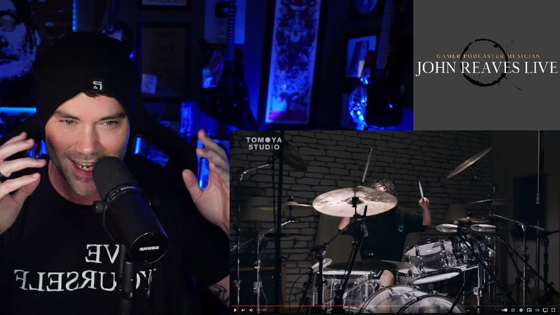 63-Metal Vocalist Reacts - DelusionAll (ONE OK ROCK) - 