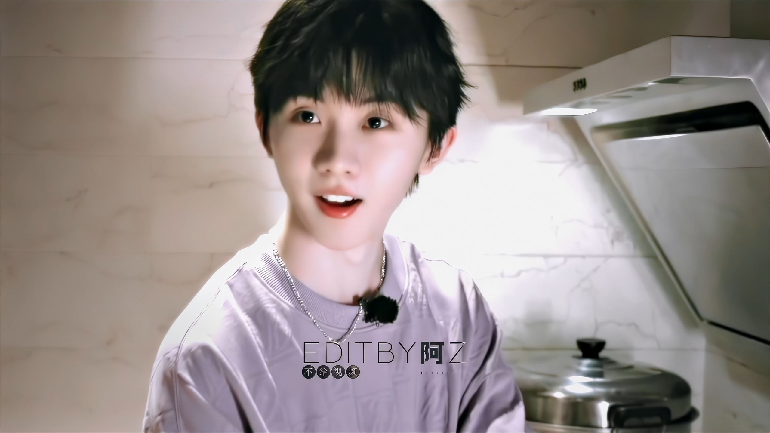 "想要你搬进我的未来"