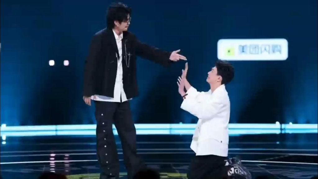 【湘伦】“求婚”与求饶