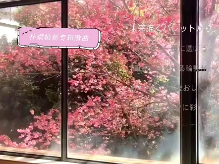 朴炯植新专辑歌曲