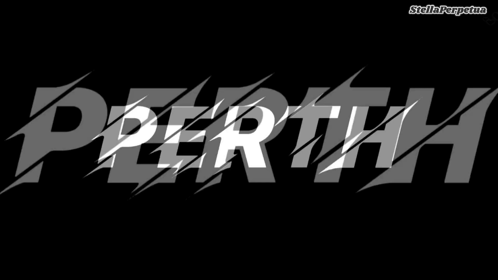 【perthsanta 泡塔】很权威的两张脸