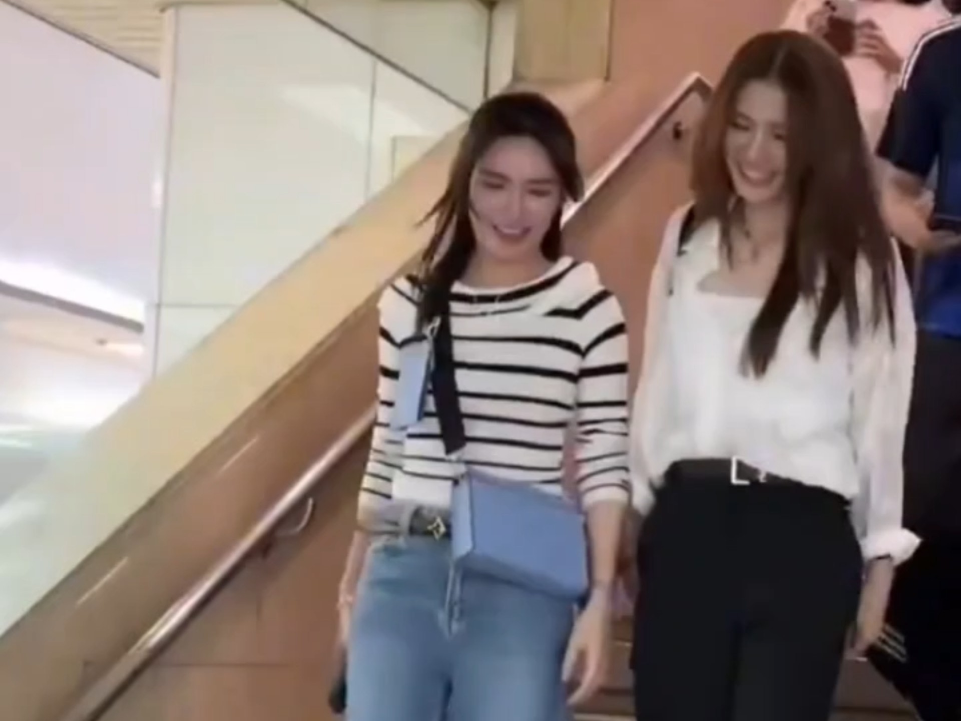 【andalookkaew】丶AL甜蜜的东京之恋…