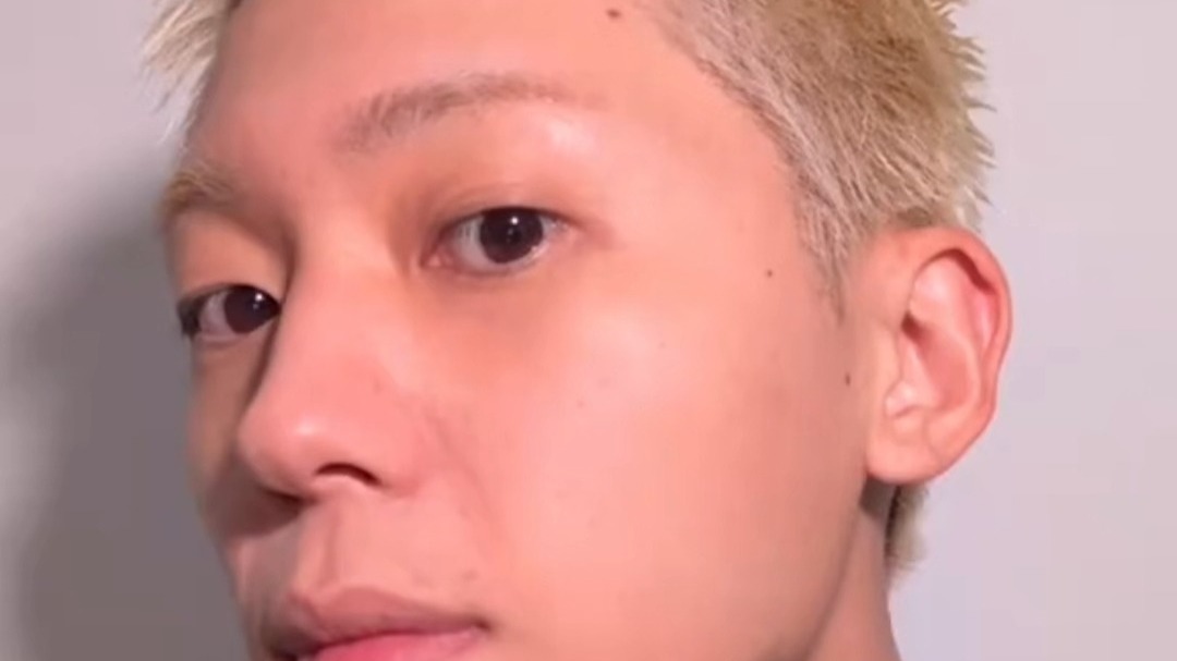 250906 中字 TEEN TOP CHANGJO TikTok 7