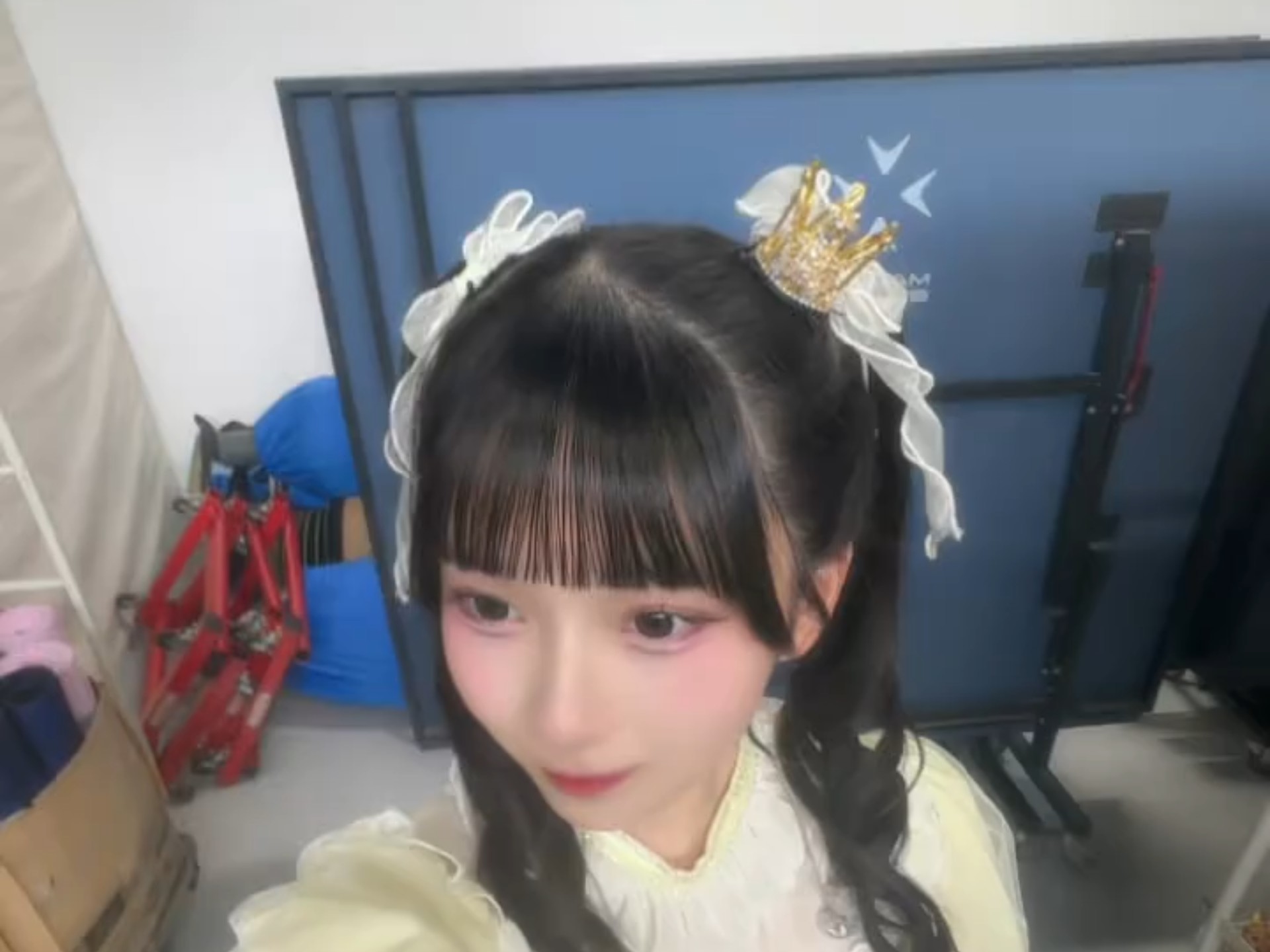 好吧给你看一眼哦｜天野香乃爱