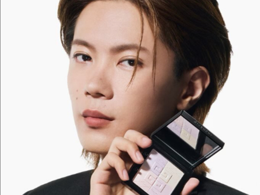 20250905 神君ins GIVENCHY相關 更新