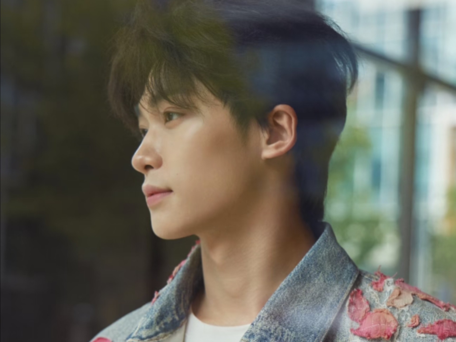 【梓渝】当i人小鱼遇上e人大叔2024.09.14