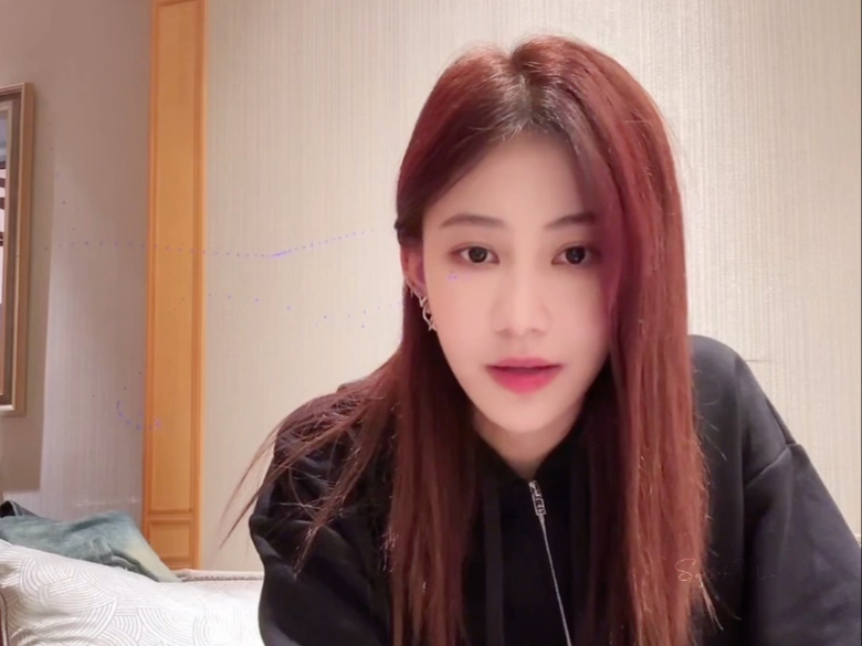 【袁一琦】桃花坞要播了大家记得要看哦