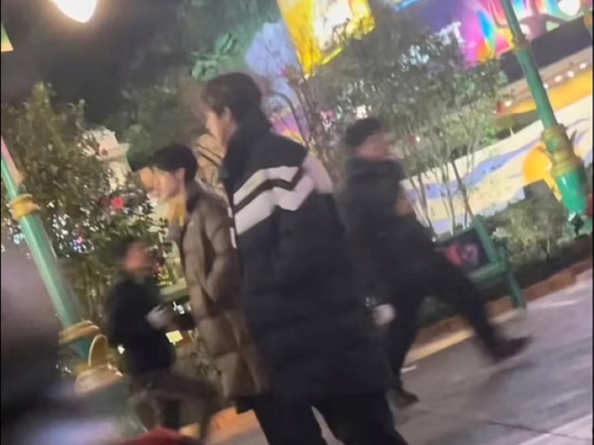 热搜不知道都上过多少次了，爹爸你们肯定都看到了吧？