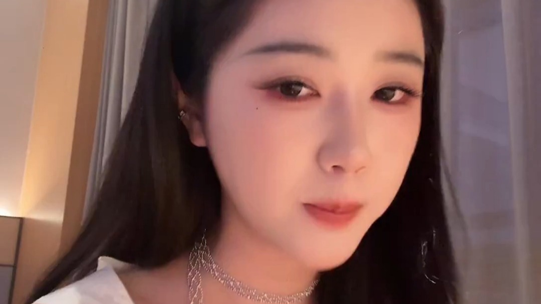 【岳雨婷】直播250903