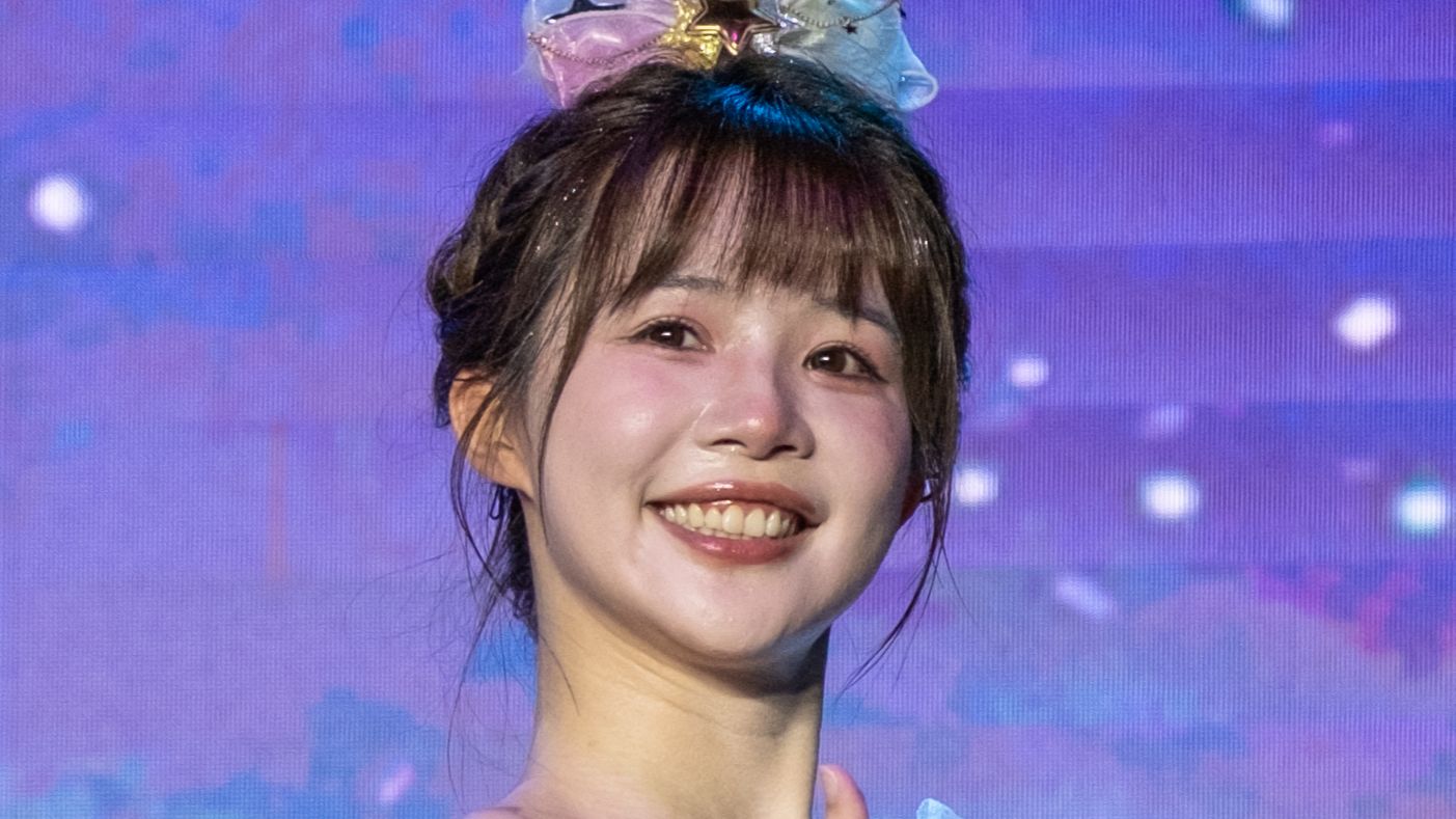 【AKB48 Team SH】2025.6.21-22 偶活全记录