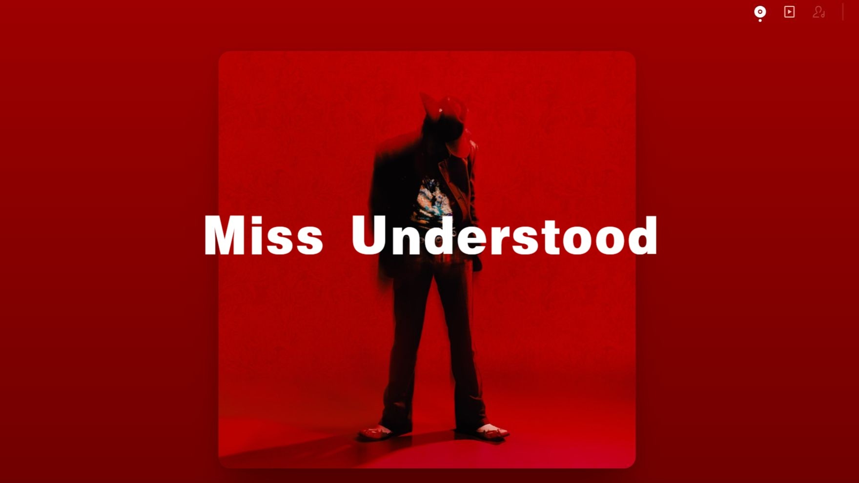 【DPRIAN】Miss understood