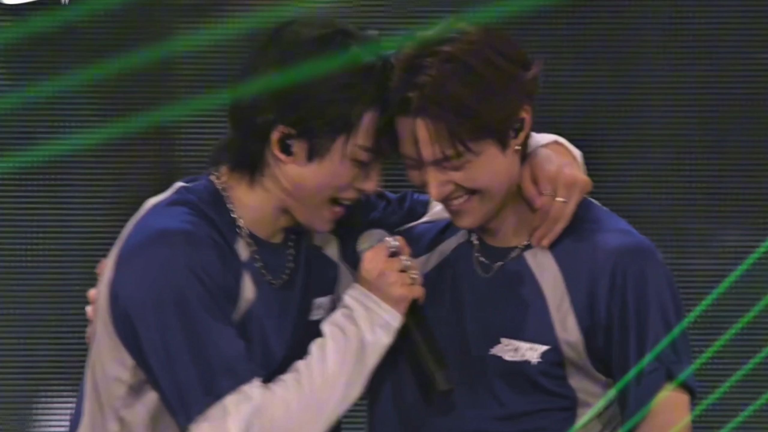 [&TEAM FUMA EJ] 250903 LEADERZ貼貼