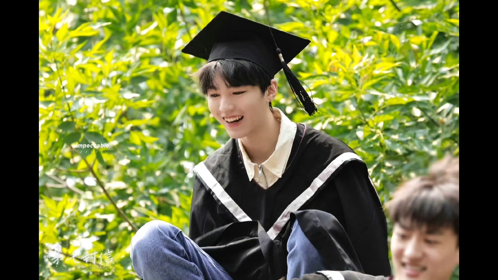 用十二封信打开十二周年