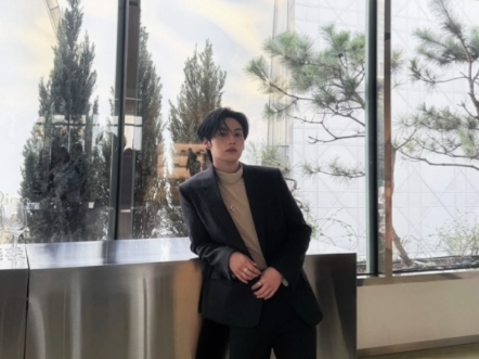 不要轻易相信任何男人的鬼话除了李旻浩