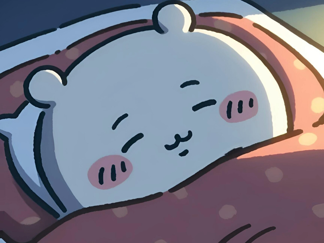 「深度睡眠」补气血 去湿气 去寒气sub