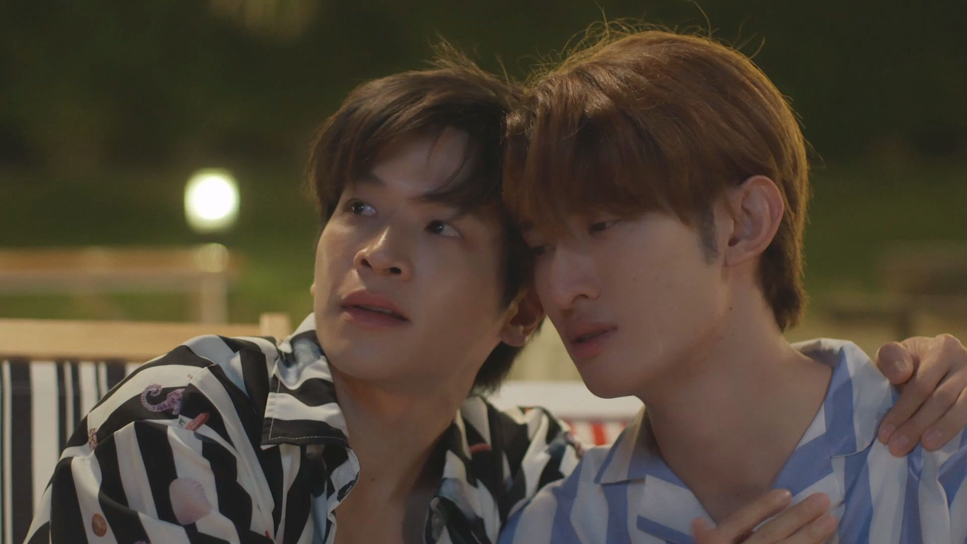 约会游戏 HillJunji Kiss 没人可以活着从这集走出来