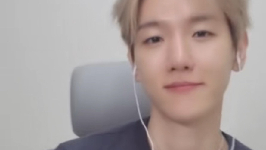 【边伯贤】或许只有你，懂得我～（最新抖舞