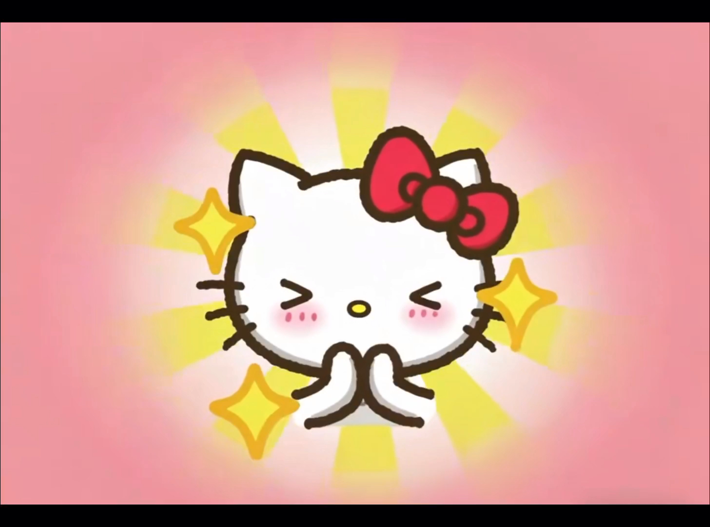 「sub」心想事成 好运连连