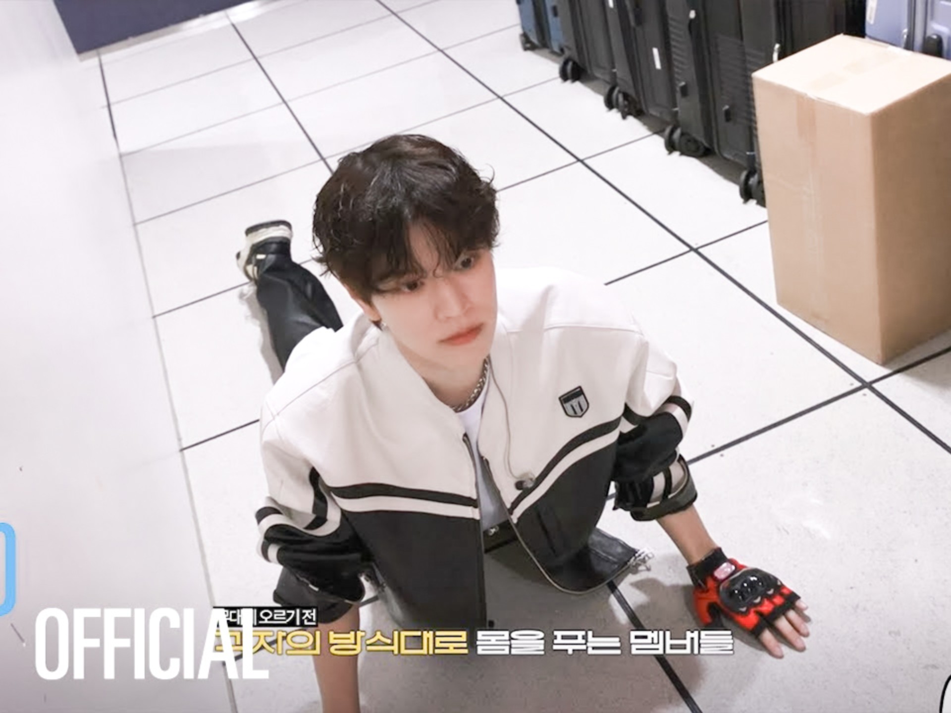 【迷漏中字】250904 Straykids-TALKER Ep.71