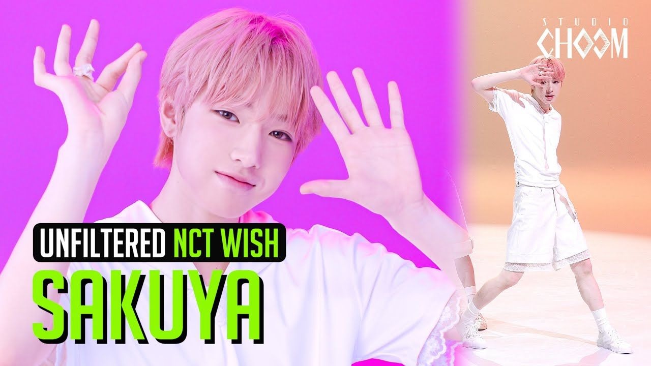 【Sakuya】COLOR 舞蹈版 竖版直拍 250904BE ORIGINAL