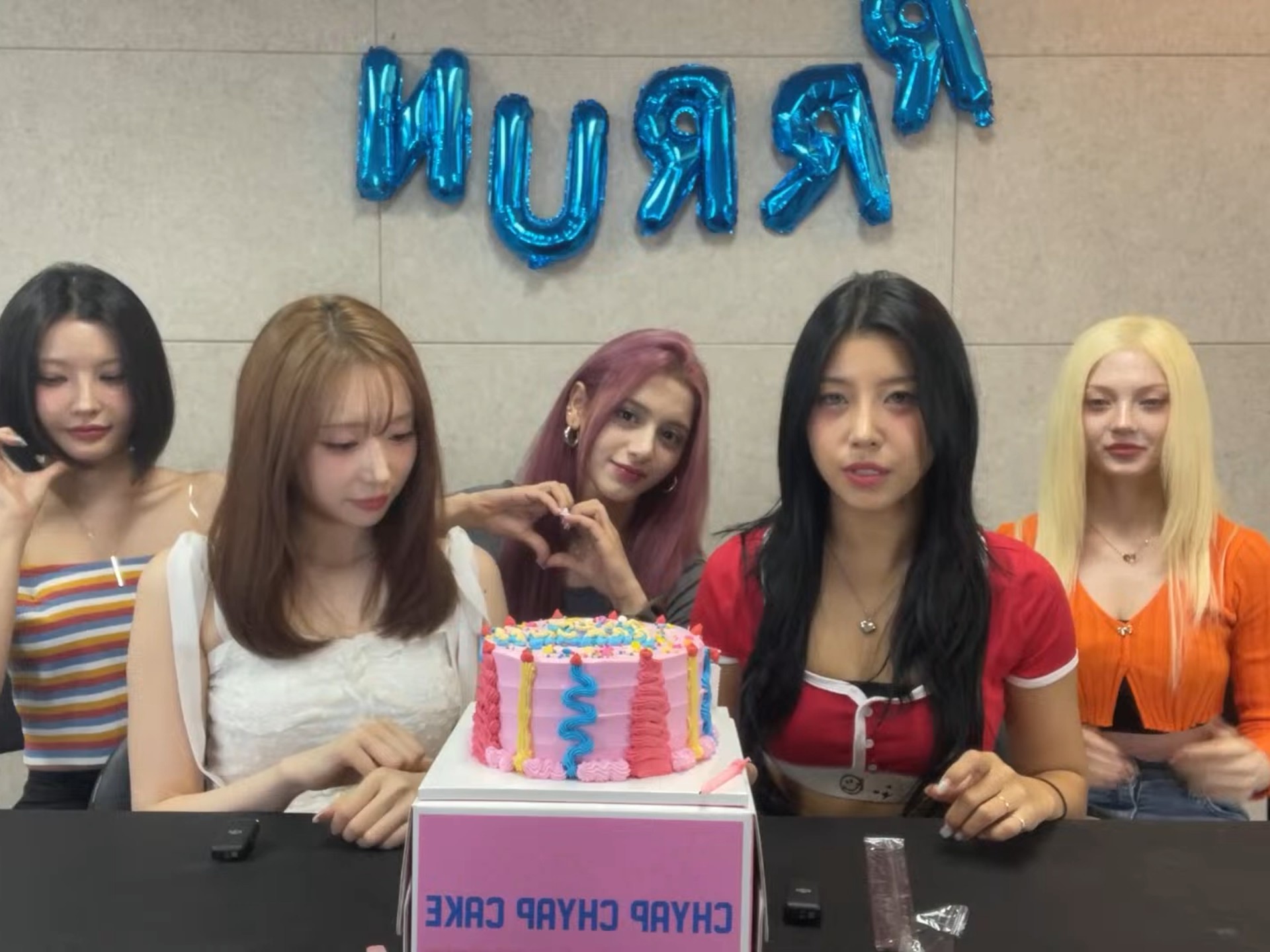 X:IN油管回归直播全程