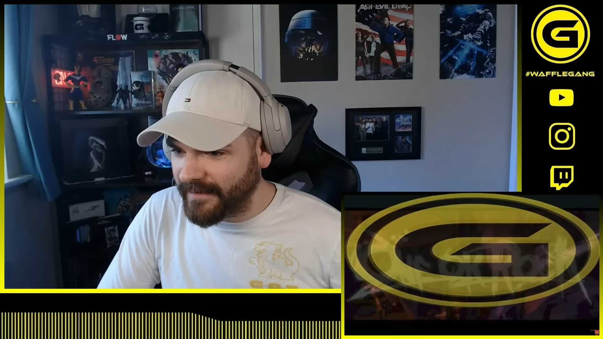 104-REACTING to ONE OK ROCK Mighty Long Fall  LIVE Orche