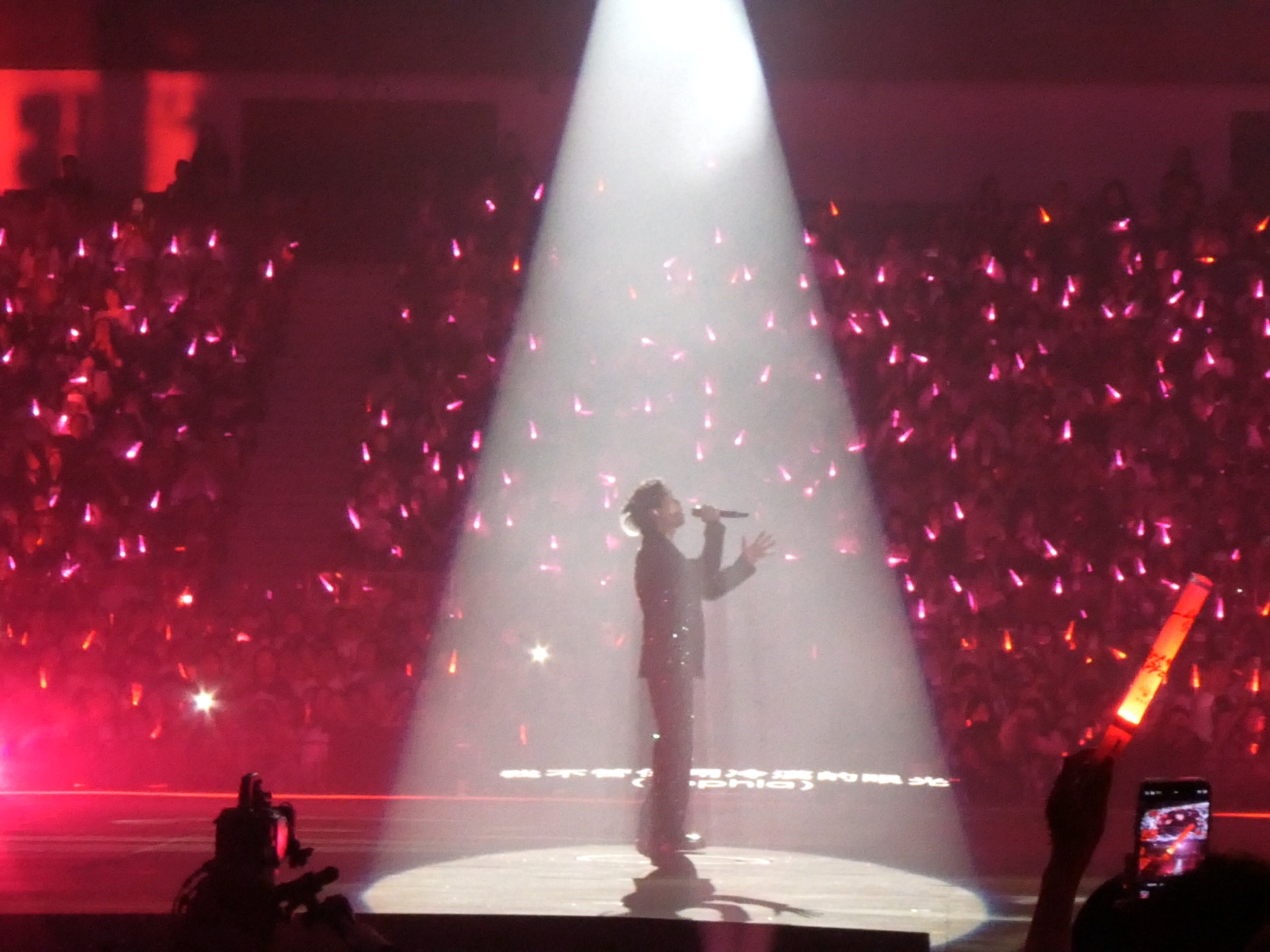 『talking+索菲亚』20250413西安