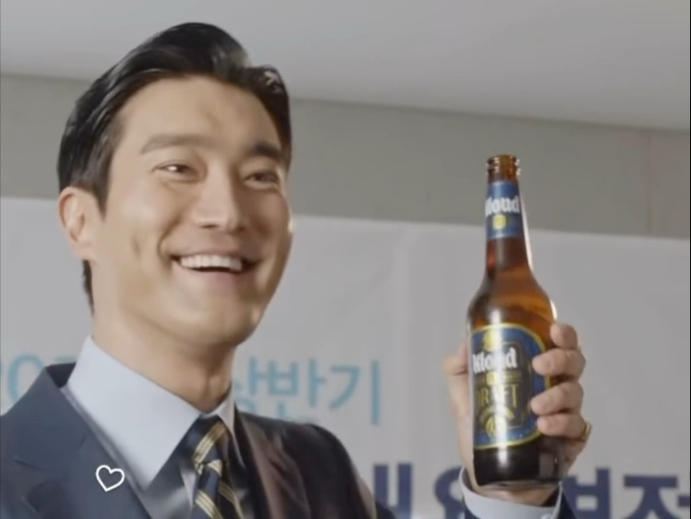 崔始源的抽象视频～