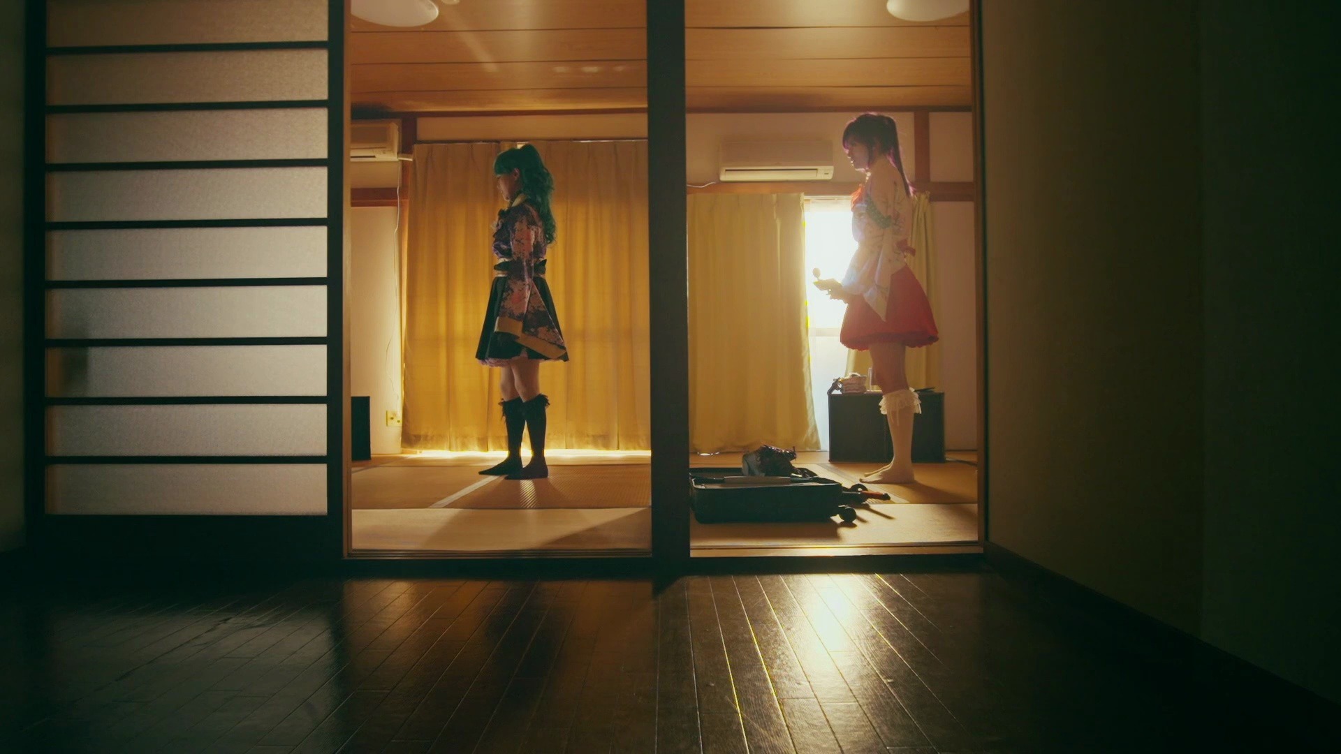 【STINGERS】07 井内悠阳 cut？