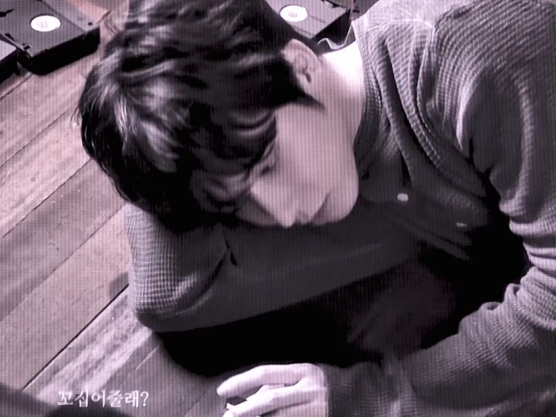 你愿意打开我一次看看吗？#姜太显