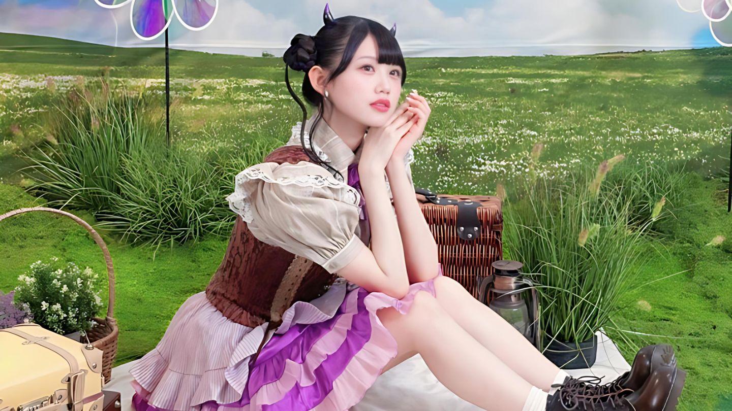 AKB48 Team TP 浪LIVE 直播回放 林于馨 250902