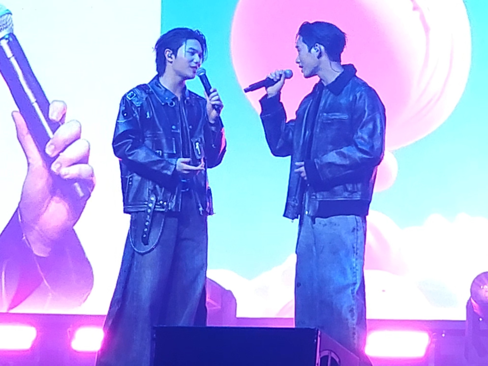 Good Time——威鲨香港见面会 2025.08.31