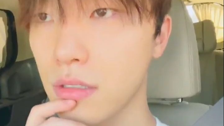 【李灿直播|三站联合】250822 wvs live 克拉der~~