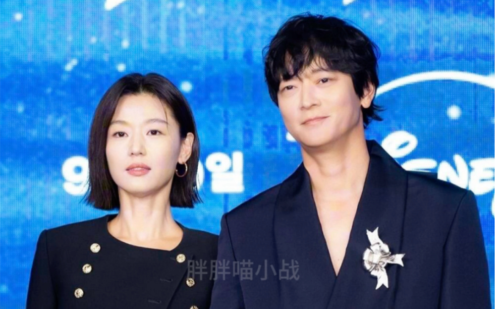 韩娱顶级演员的片酬