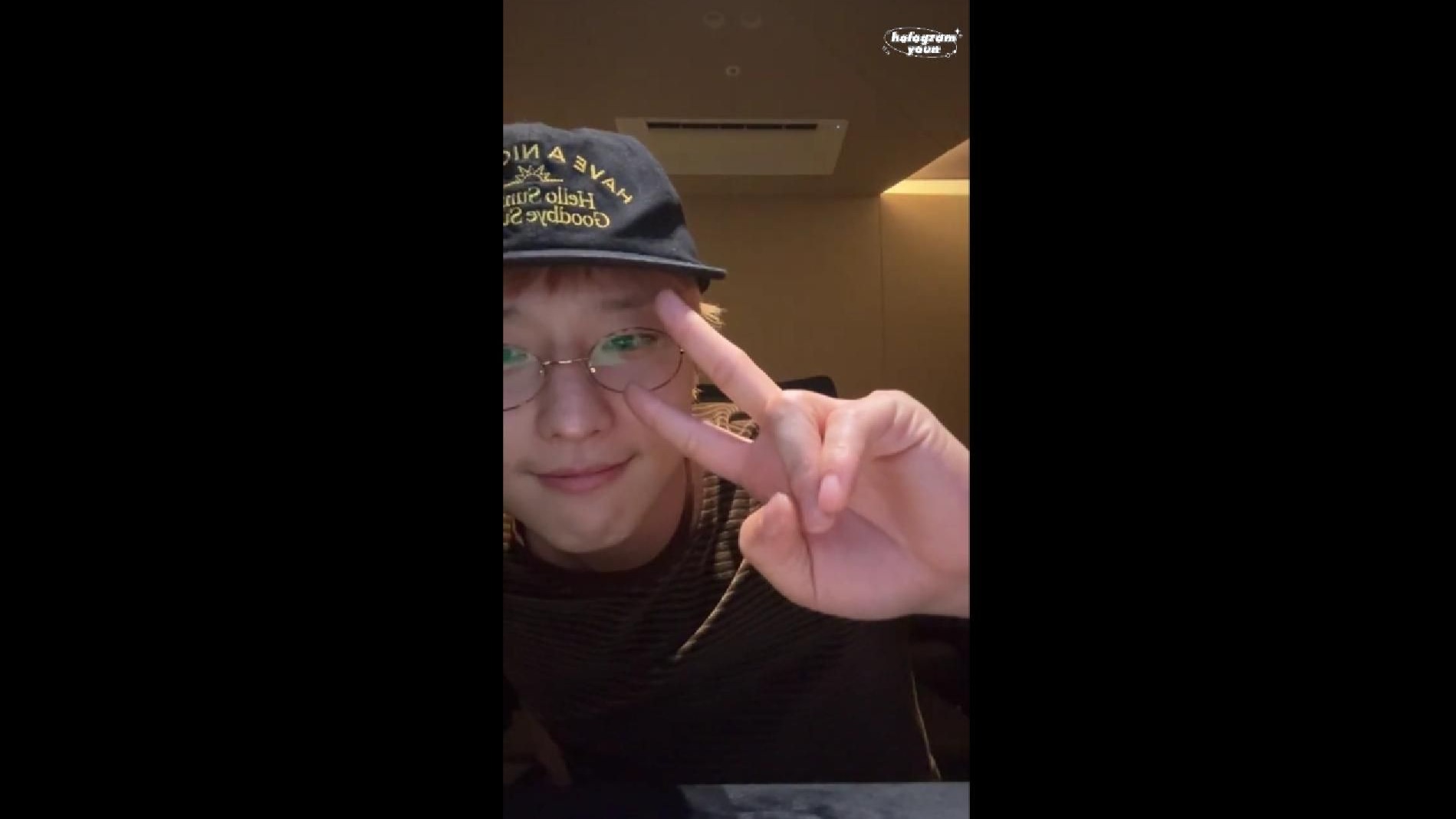 【中字】250905 曹承衍 woodz_dnwm IG直播