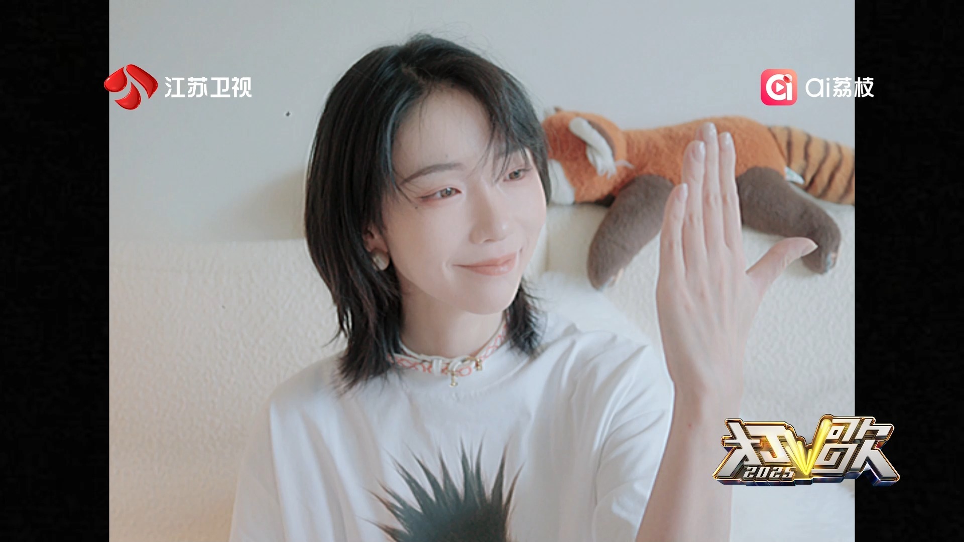 刘恋打歌快问快答