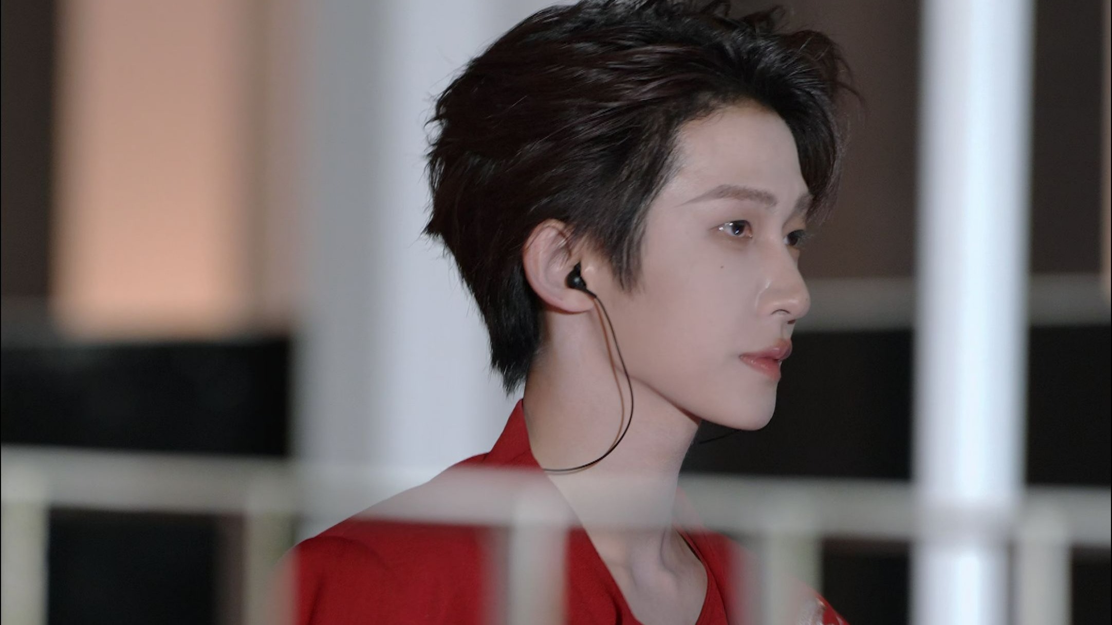 【刘宇2024生日会】光火（快闪）