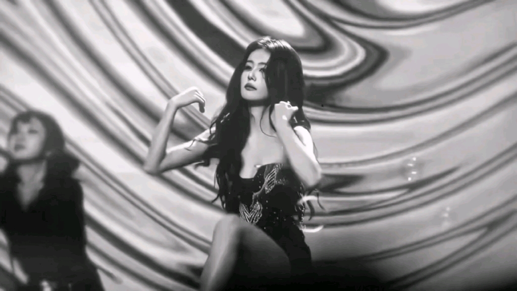 今天来更新一下#白鹿