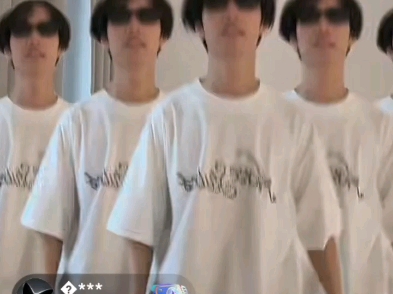 祈颜宝子你好帅