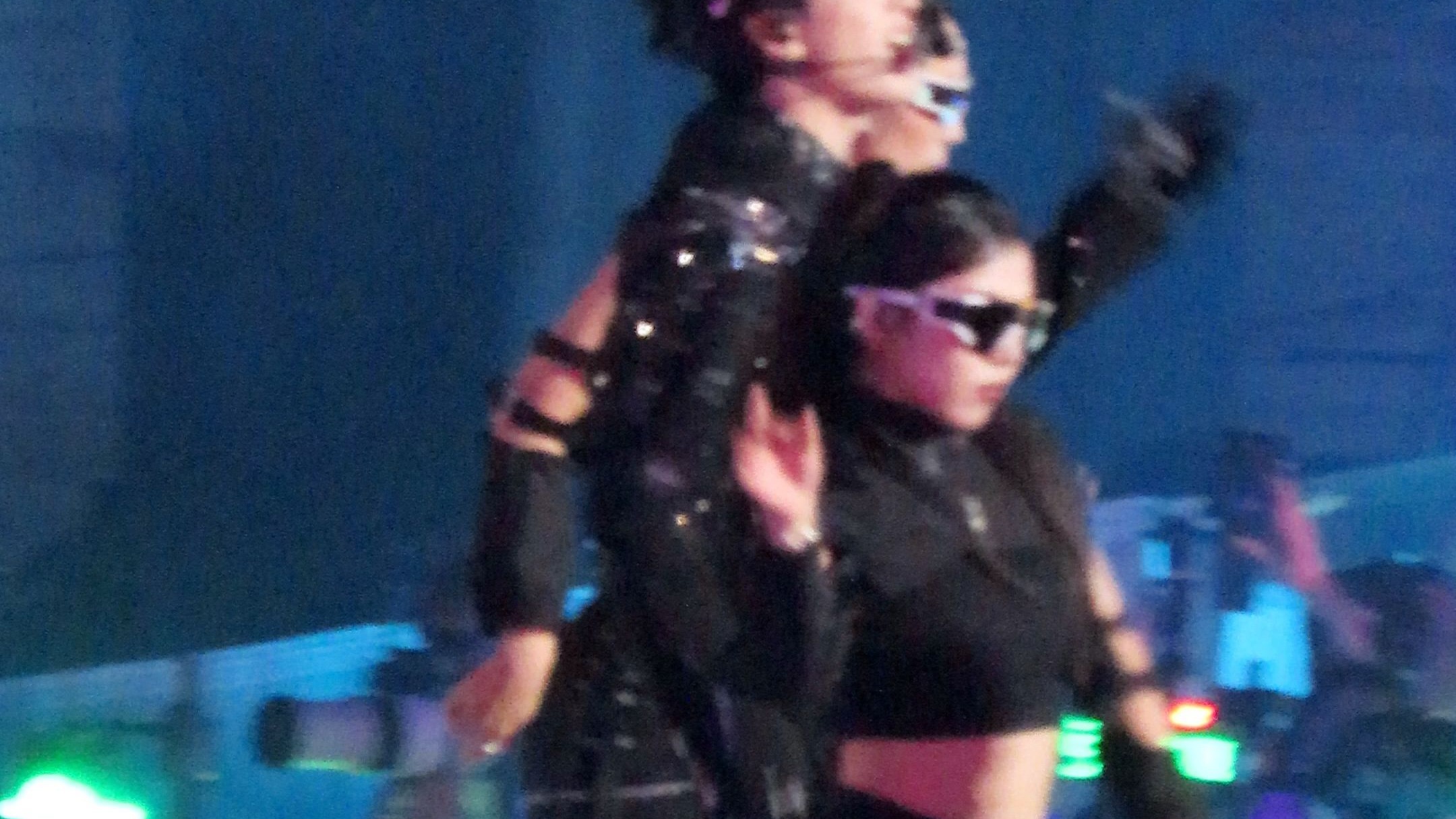 20250725 时代少年团「加冠礼」演唱会-「冠军」大连站 7月25