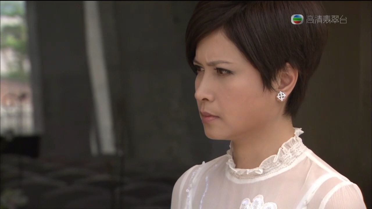 2008 I DO 0720 浩哲會像他爸爸一樣後悔 | 邵美琪灣劇精華