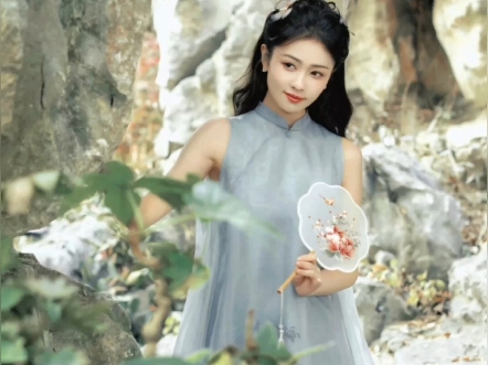 白鹿:吓死我你负不负责#白鹿