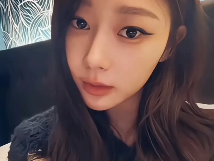 早期很亚比的giselle