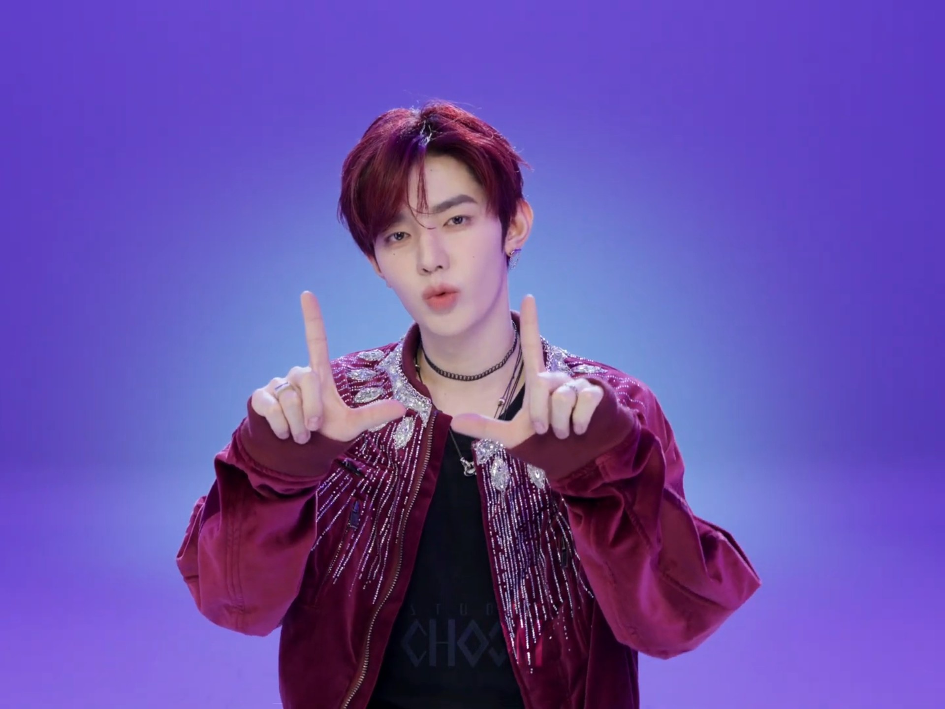 ZB1新曲CONIK舞蹈版预告公开