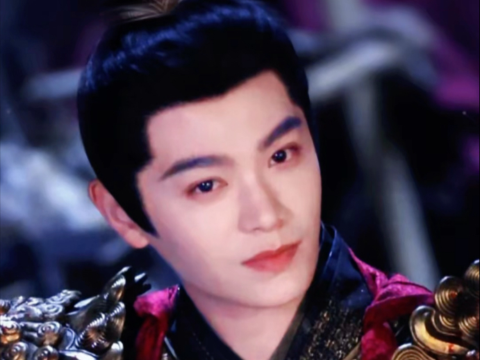 丁禹兮 | 一闪一闪满天星、卫韫眼睛亮晶晶！