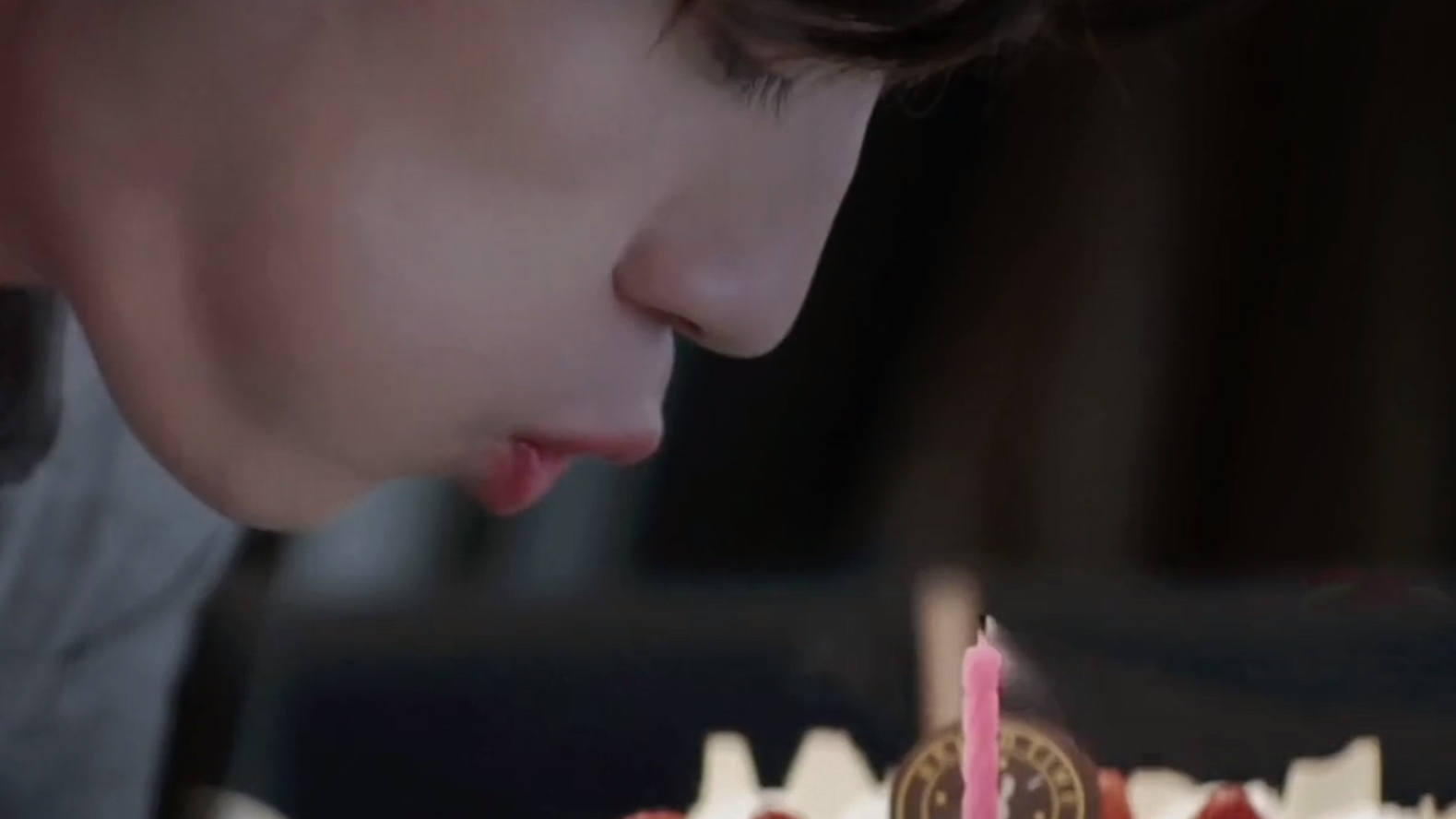 你就是我的宿命—罗浮生0907生日快乐